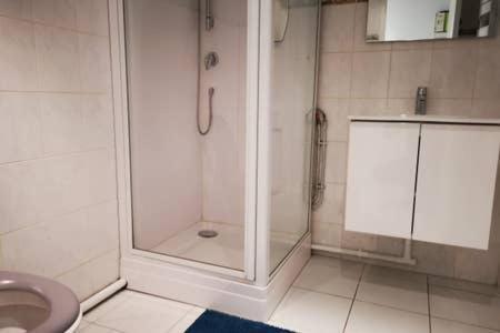 Charmant Studio Meuble 30 Min Paris, 5 Min Evry, Proche Aeroport Orly Ris-Orangis Bagian luar foto